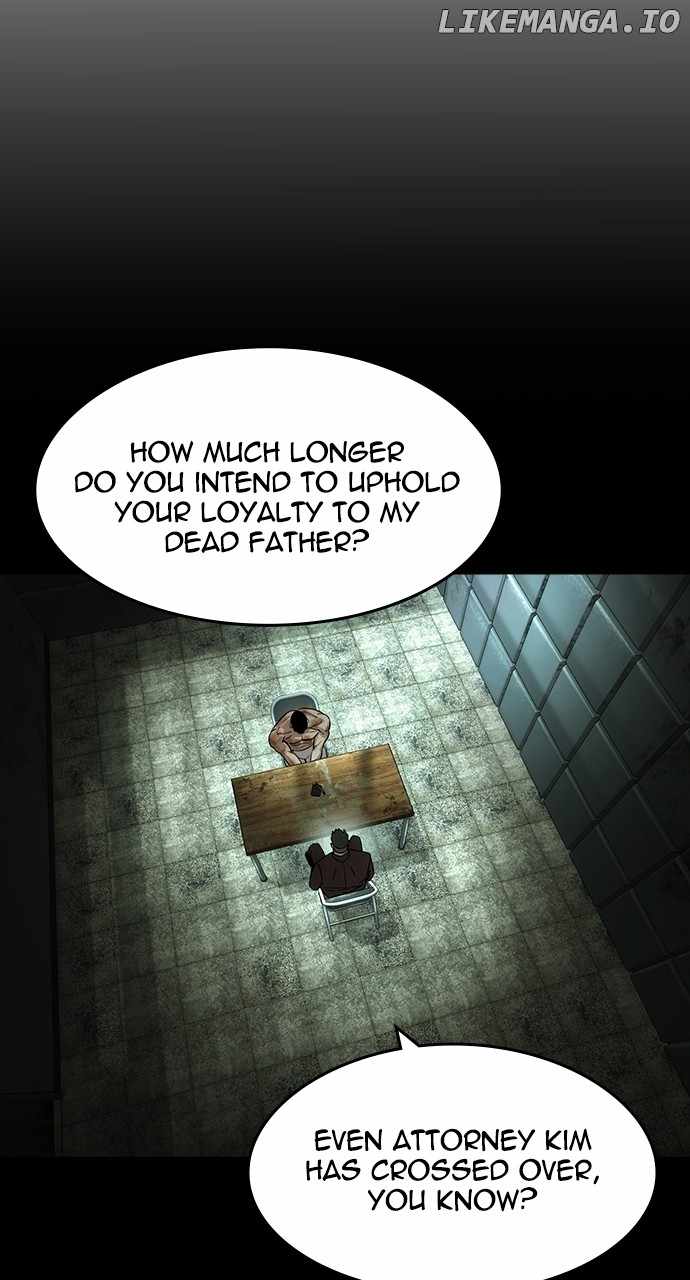 The Childe Chapter 27 62